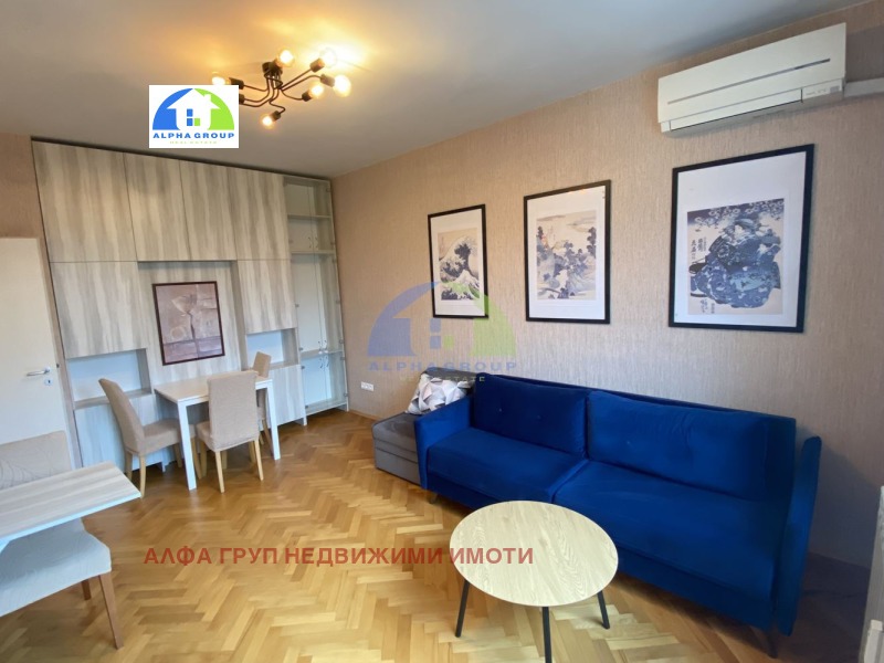 Продава 2-СТАЕН, гр. София, Изток, снимка 6 - Апартаменти - 53007847