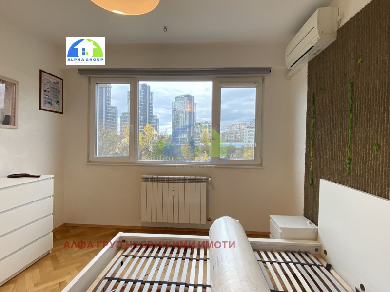 Продава 2-СТАЕН, гр. София, Изток, снимка 11 - Апартаменти - 53007847