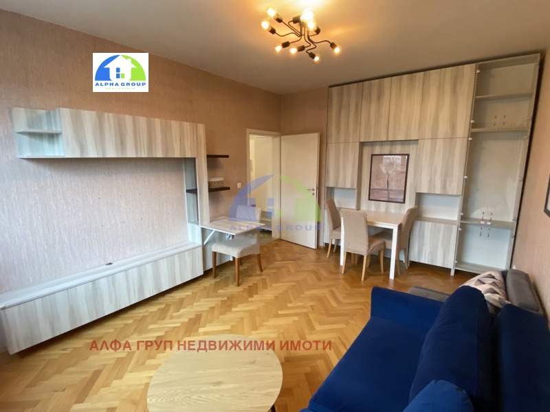Продава 2-СТАЕН, гр. София, Изток, снимка 8 - Апартаменти - 53007847