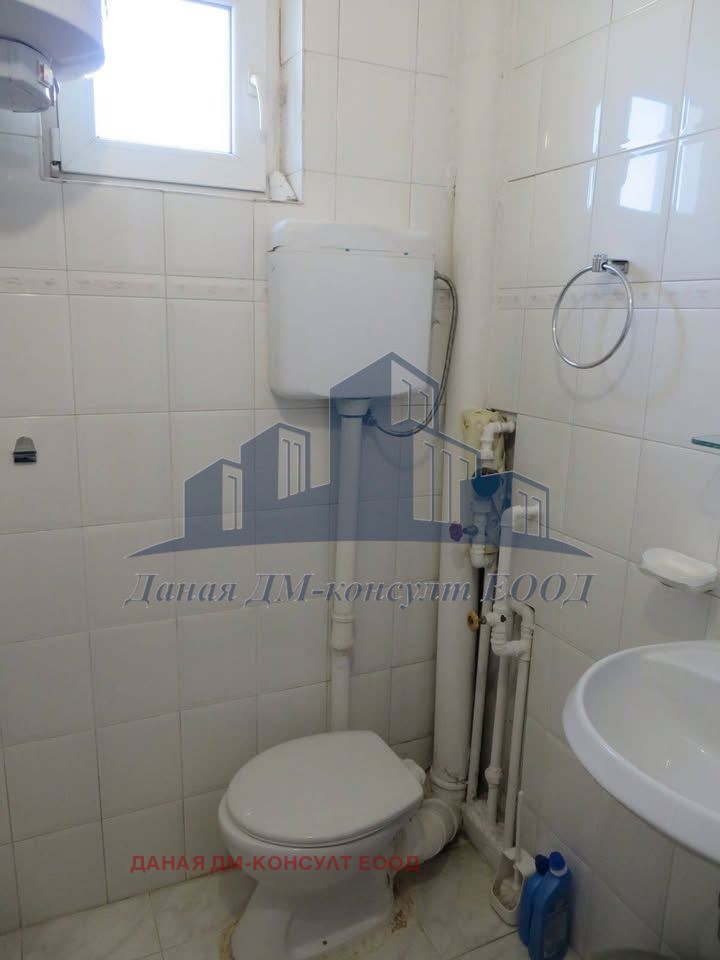 Продава 2-СТАЕН, гр. Шумен, Пожарната, снимка 10 - Апартаменти - 56134887