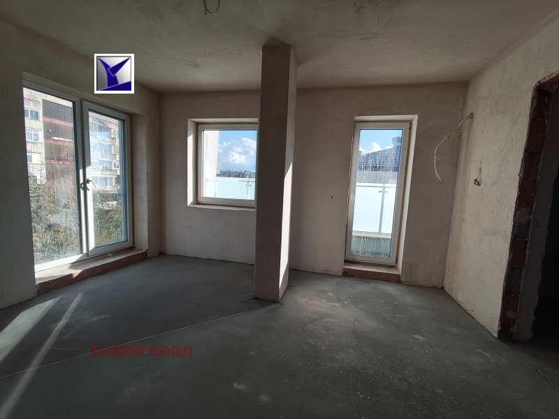 Продава 3-СТАЕН, гр. Русе, Център, снимка 16 - Апартаменти - 52218534