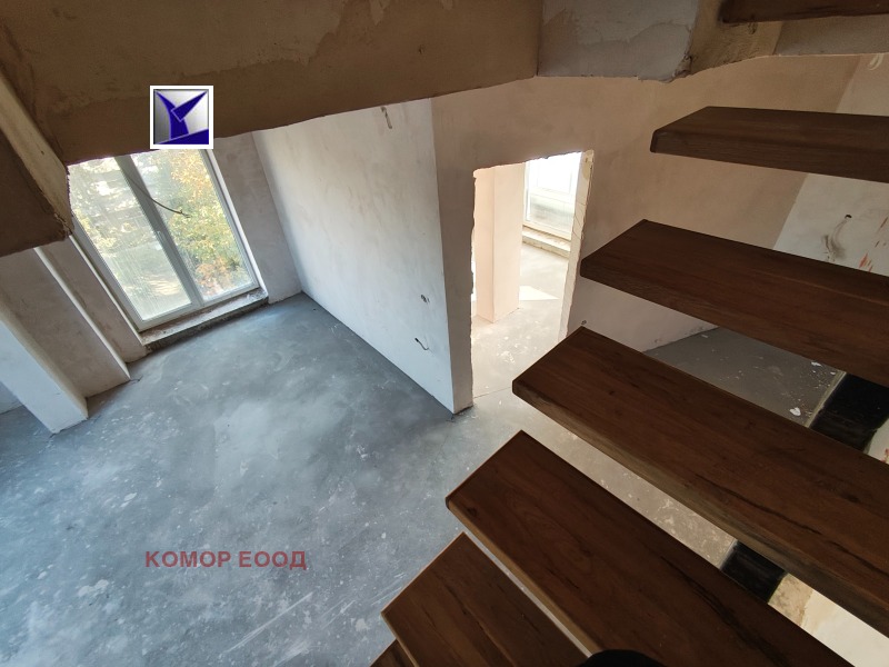 Продава 3-СТАЕН, гр. Русе, Център, снимка 9 - Апартаменти - 52218534