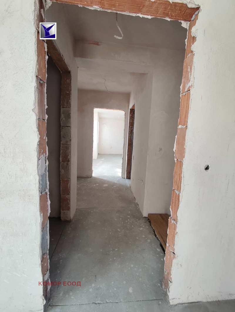 Продава 3-СТАЕН, гр. Русе, Център, снимка 15 - Апартаменти - 52218534