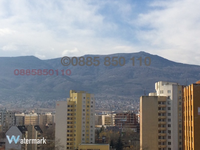 Продава 3-СТАЕН, гр. София, Студентски град, снимка 5 - Aпартаменти - 47700302