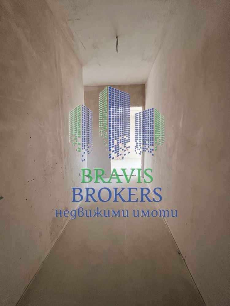 Продава 3-СТАЕН, гр. Варна, м-т Евксиноград, снимка 4 - Aпартаменти - 48659606