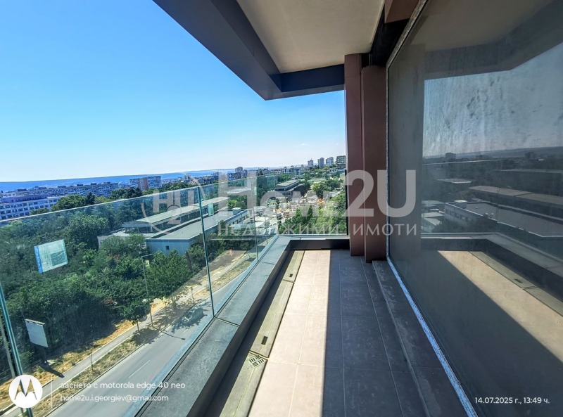 Продава  3-стаен град Варна , Левски 1 , 115 кв.м | 24010026 - изображение [3]
