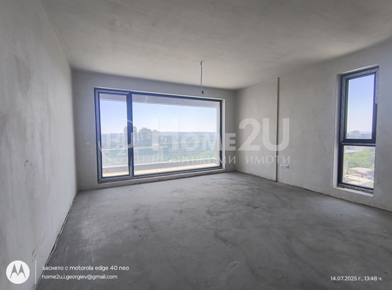 Продава  3-стаен град Варна , Левски 1 , 115 кв.м | 24010026 - изображение [6]
