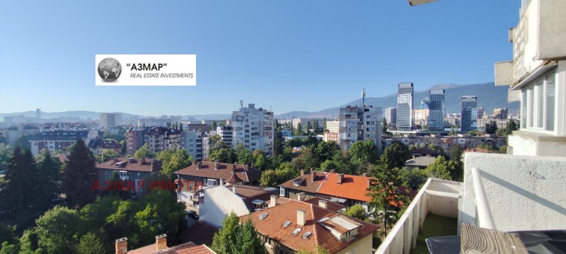 Na prodej  2 ložnice Sofia , Iztok , 90 m2 | 29510950
