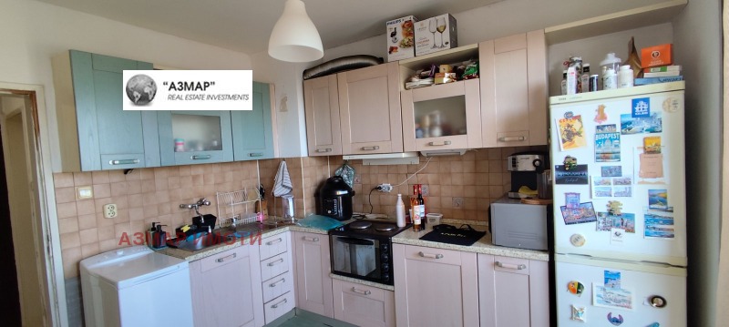 Na prodej  2 ložnice Sofia , Iztok , 90 m2 | 29510950 - obraz [15]