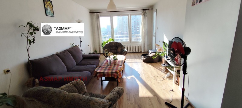 Na prodej  2 ložnice Sofia , Iztok , 90 m2 | 29510950 - obraz [9]