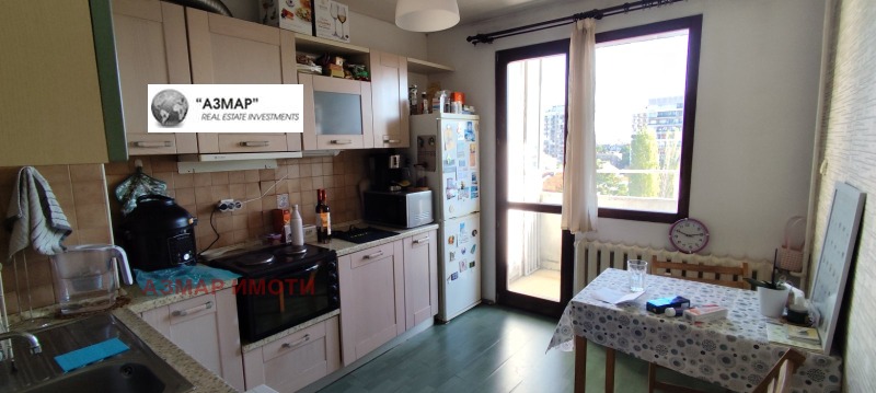Na prodej  2 ložnice Sofia , Iztok , 90 m2 | 29510950 - obraz [16]
