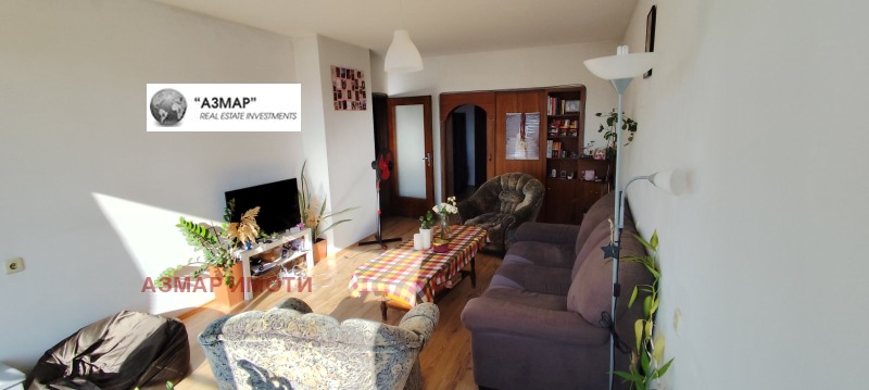 Na prodej  2 ložnice Sofia , Iztok , 90 m2 | 29510950 - obraz [8]