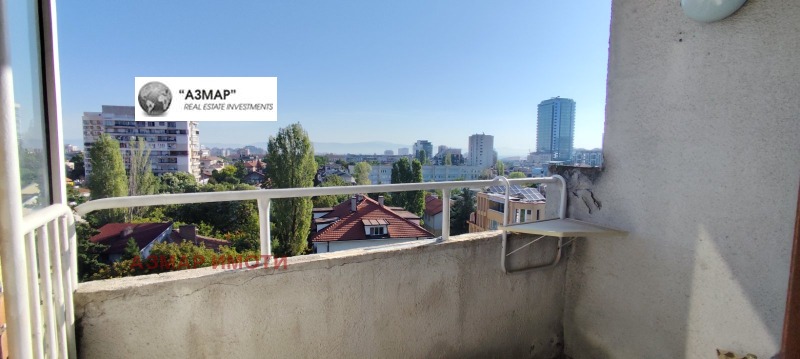 Na prodej  2 ložnice Sofia , Iztok , 90 m2 | 29510950 - obraz [14]