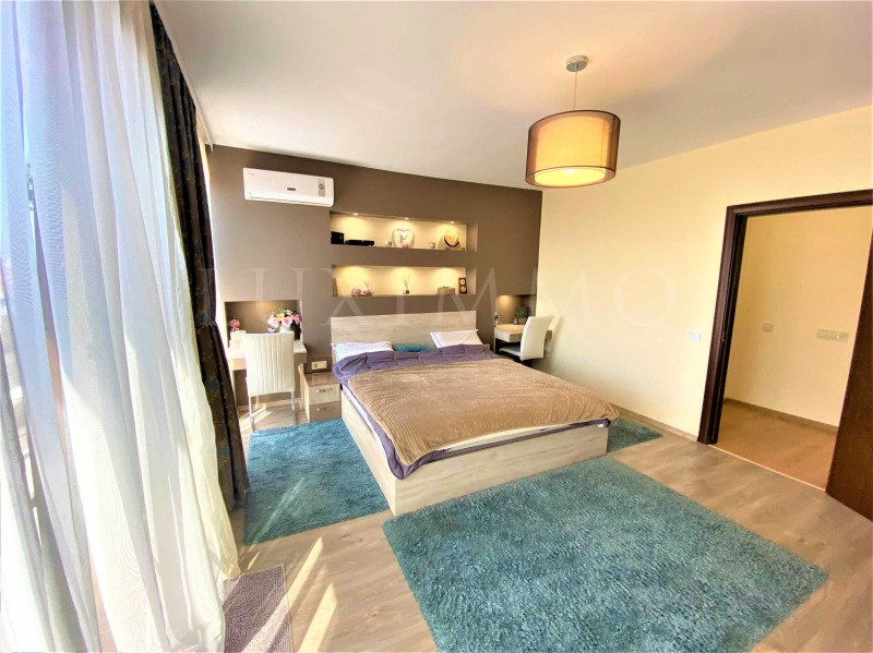 Продава 3-СТАЕН, гр. Поморие, област Бургас, снимка 11 - Апартаменти - 52754249