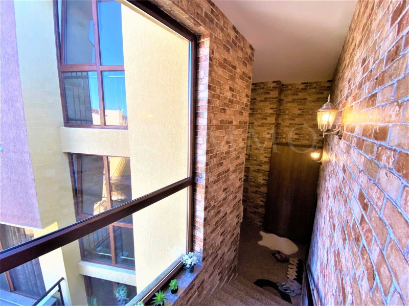 Продава 3-СТАЕН, гр. Поморие, област Бургас, снимка 15 - Апартаменти - 52754249