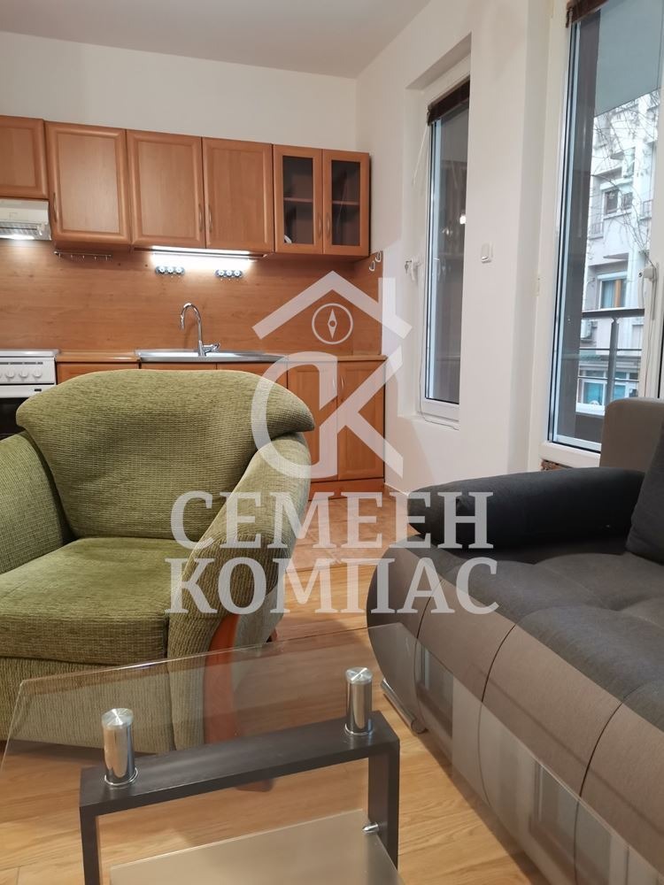 Продава 3-СТАЕН, гр. Пловдив, Кършияка, снимка 4 - Апартаменти - 53228491