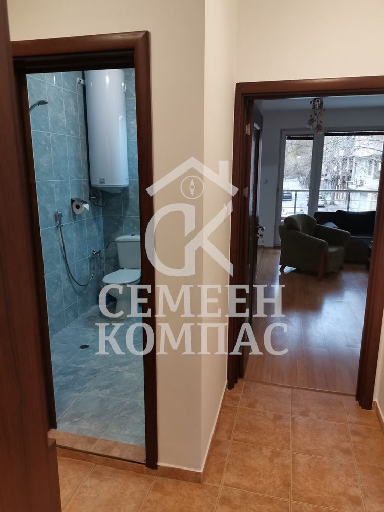 Продава 3-СТАЕН, гр. Пловдив, Кършияка, снимка 11 - Апартаменти - 53228491