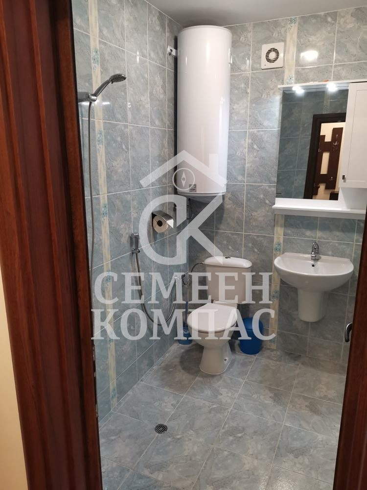 Продава 3-СТАЕН, гр. Пловдив, Кършияка, снимка 13 - Апартаменти - 53228491