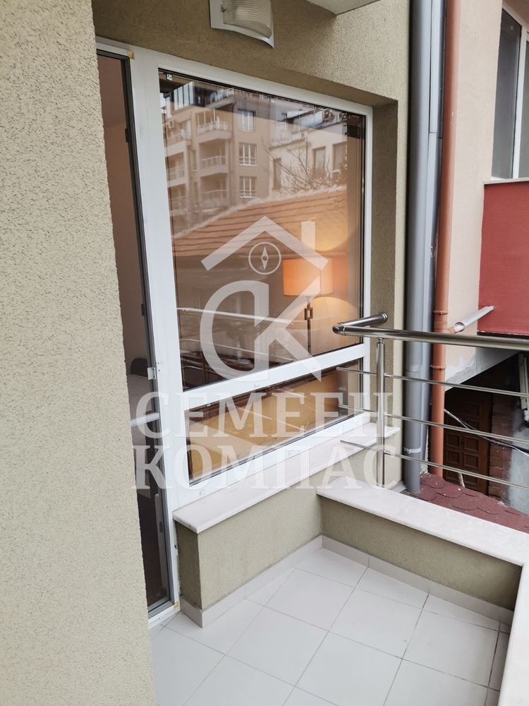 Продава 3-СТАЕН, гр. Пловдив, Кършияка, снимка 14 - Апартаменти - 53228491