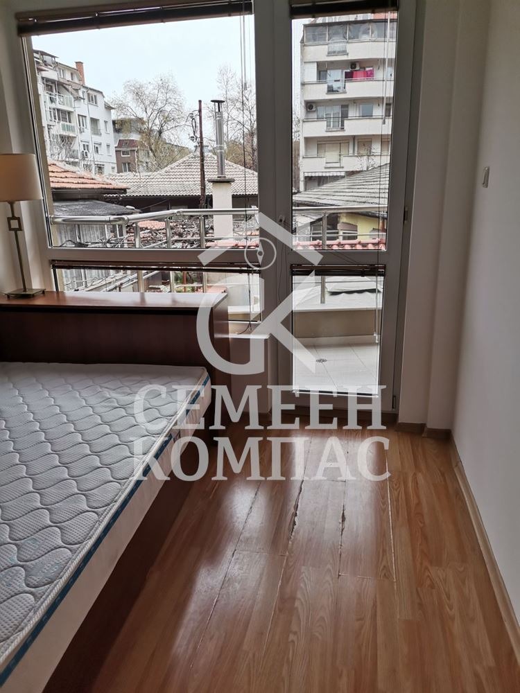 Продава 3-СТАЕН, гр. Пловдив, Кършияка, снимка 7 - Апартаменти - 53228491