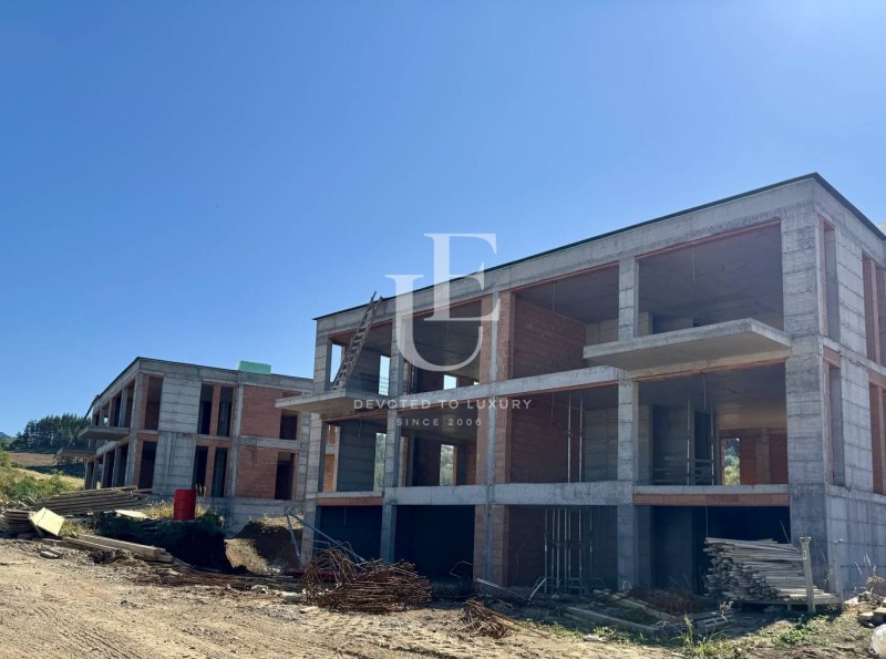 Продава 4-СТАЕН, гр. София, м-т Камбаните, снимка 3 - Апартаменти - 52988620