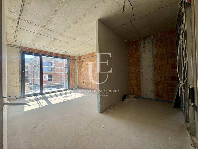 Продава 4-СТАЕН, гр. София, м-т Камбаните, снимка 2 - Апартаменти - 52988620