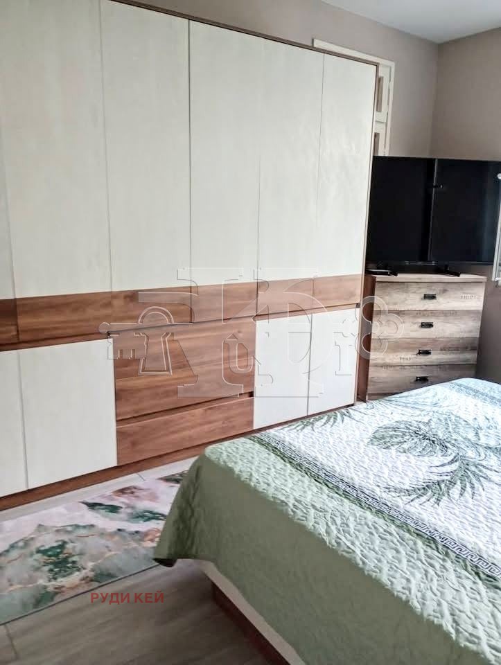 Продава 4-СТАЕН, гр. Варна, Възраждане 4, снимка 3 - Апартаменти - 53247027