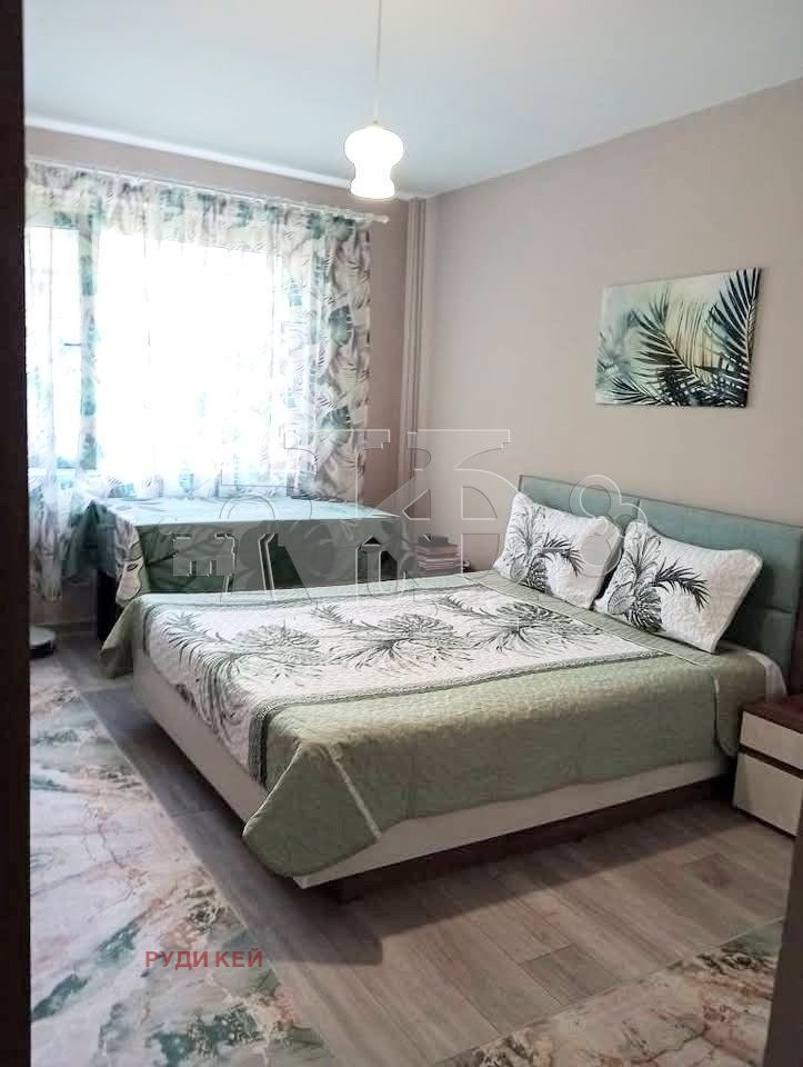 Продава 4-СТАЕН, гр. Варна, Възраждане 4, снимка 2 - Апартаменти - 53247027