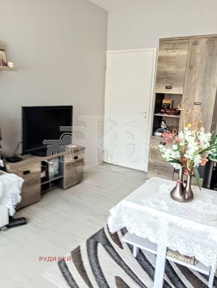 Продава 4-СТАЕН, гр. Варна, Възраждане 4, снимка 5 - Апартаменти - 53247027