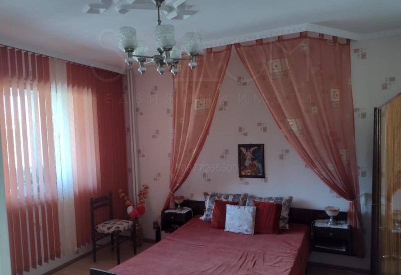 Til salg  3+ soveværelse region Stara Zagora , Radnevo , 105 kvm | 11676804 - billede [6]