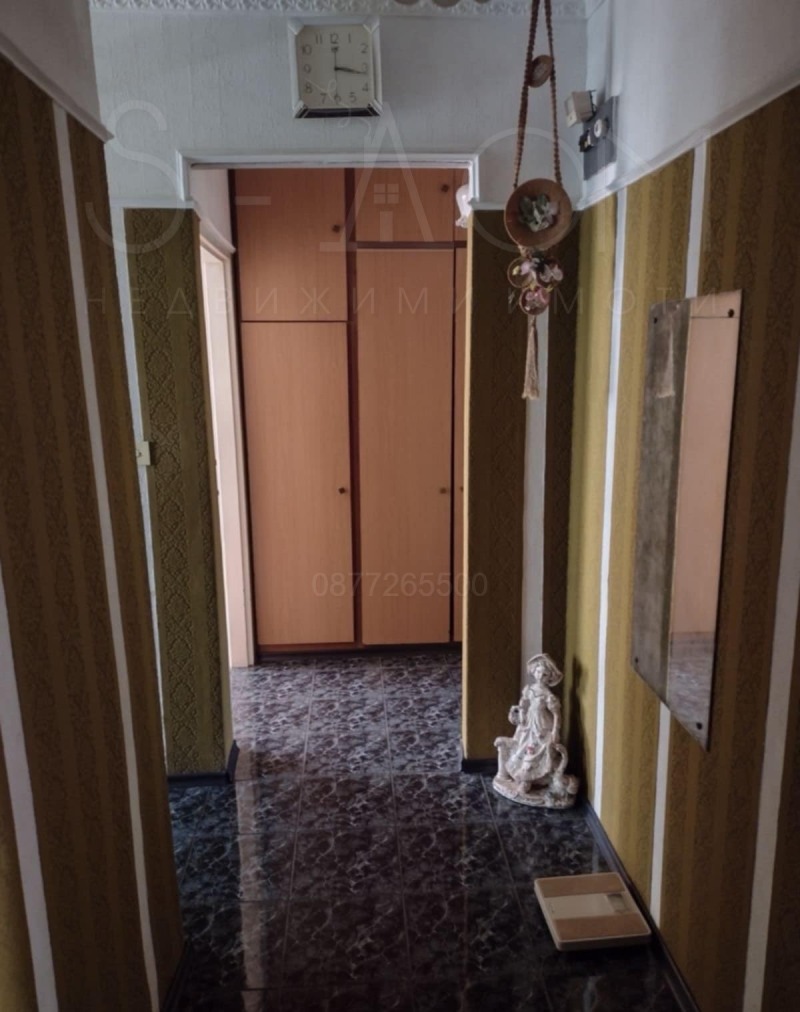 Til salg  3+ soveværelse region Stara Zagora , Radnevo , 105 kvm | 11676804 - billede [3]
