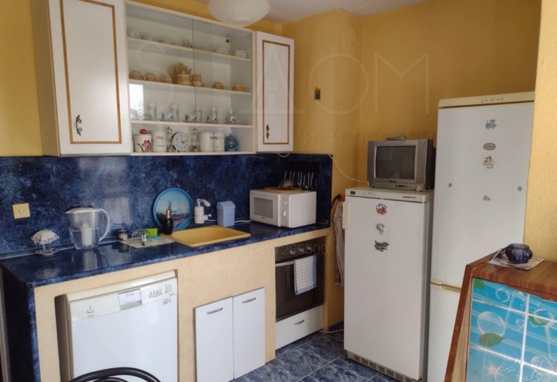 Til salg  3+ soveværelse region Stara Zagora , Radnevo , 105 kvm | 11676804 - billede [4]