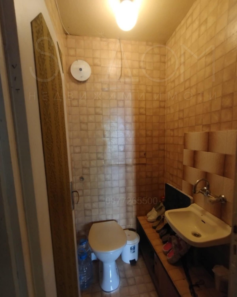 Til salg  3+ soveværelse region Stara Zagora , Radnevo , 105 kvm | 11676804 - billede [12]