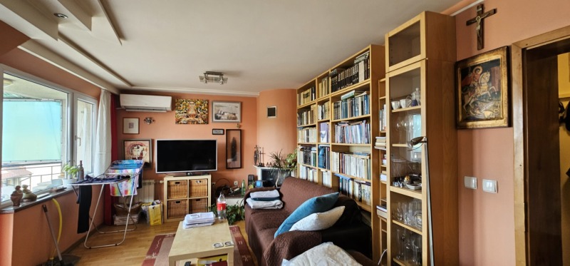 Продава  Мезонет град София , Редута , 171 кв.м | 35068887 - изображение [2]