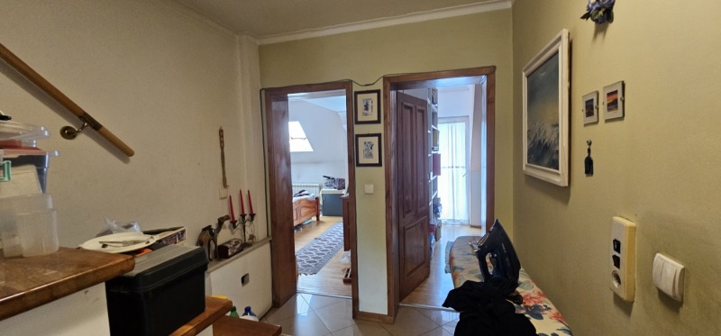 Продава  Мезонет град София , Редута , 171 кв.м | 35068887 - изображение [8]