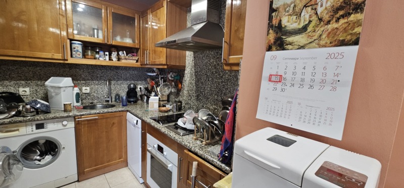 Продава  Мезонет град София , Редута , 171 кв.м | 35068887 - изображение [3]