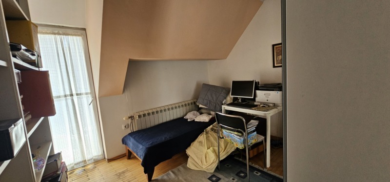Продава  Мезонет град София , Редута , 171 кв.м | 35068887 - изображение [7]