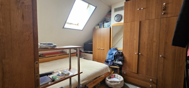 Продава  Мезонет град София , Редута , 171 кв.м | 35068887 - изображение [15]