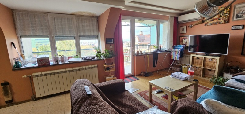 Продава  Мезонет град София , Редута , 171 кв.м | 35068887 - изображение [4]