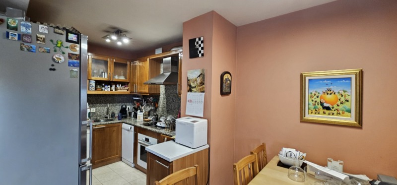 Продава  Мезонет град София , Редута , 171 кв.м | 35068887 - изображение [10]
