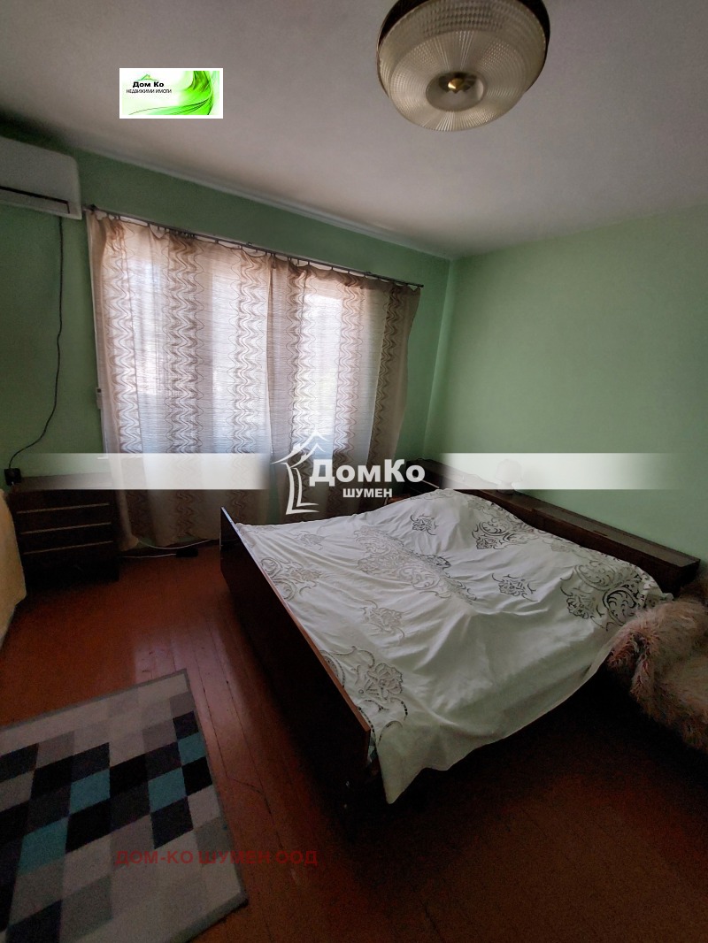 Продава  Етаж от къща град Шумен , Център , 102 кв.м | 77201351 - изображение [5]