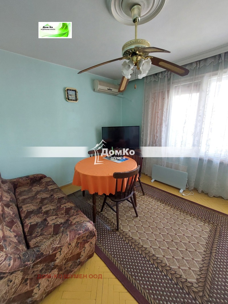 Продава  Етаж от къща град Шумен , Център , 102 кв.м | 77201351