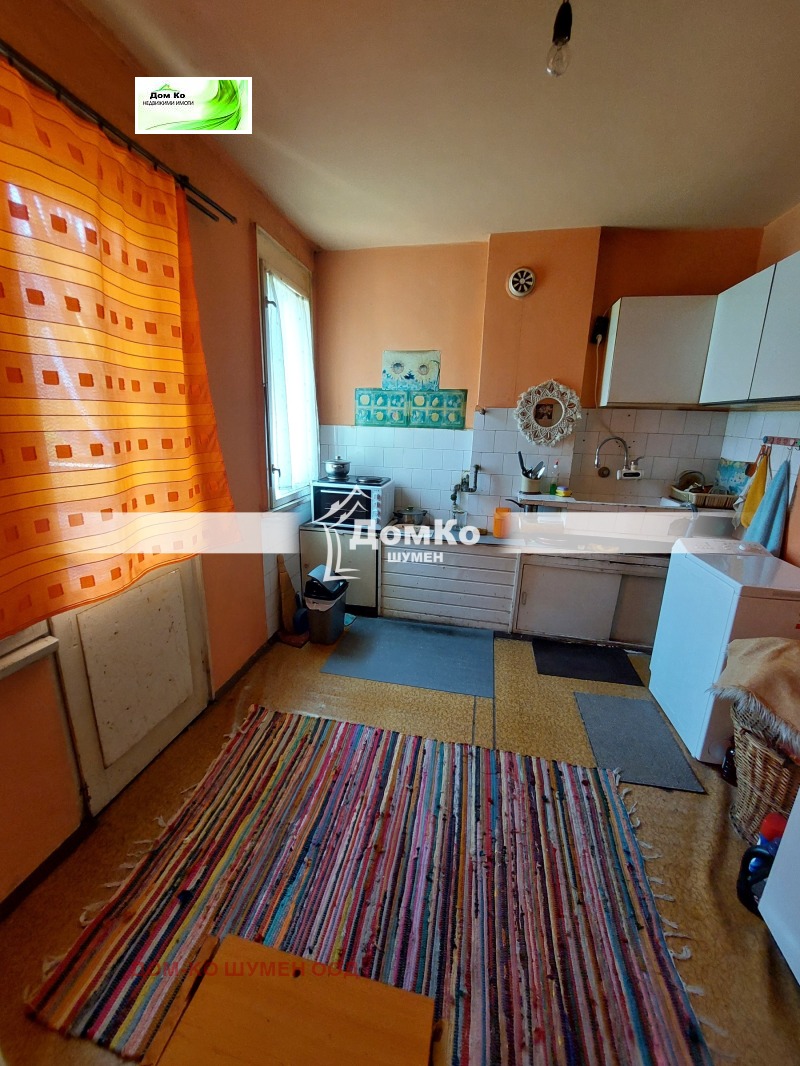 Продава  Етаж от къща град Шумен , Център , 102 кв.м | 77201351 - изображение [4]