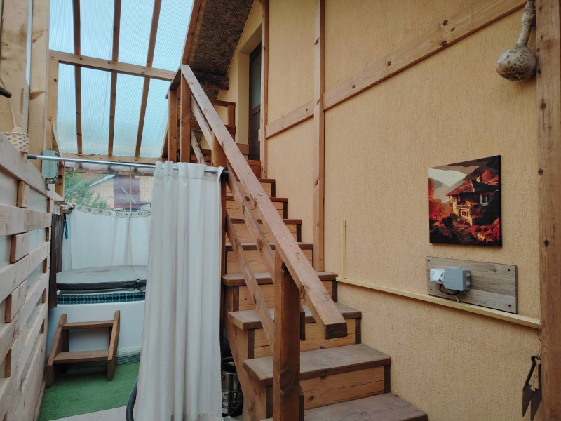 Продава  Къща област Перник , с. Ръжавец , 49 кв.м | 25244940 - изображение [11]