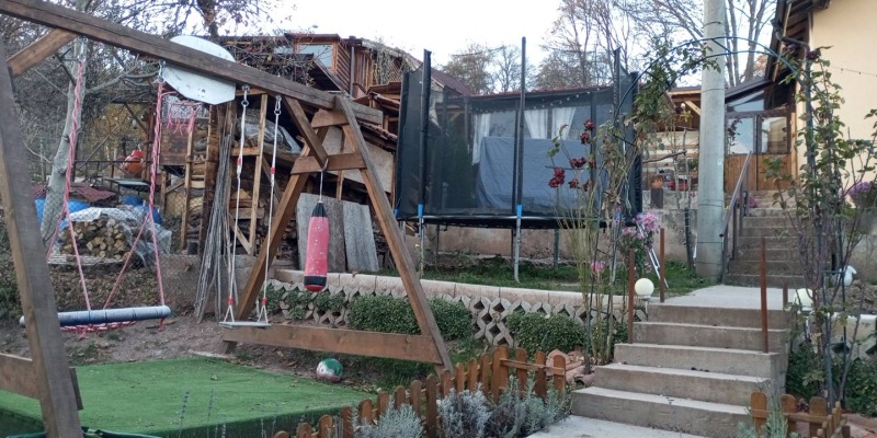 Продава  Къща област Перник , с. Ръжавец , 97 кв.м | 48682849 - изображение [6]