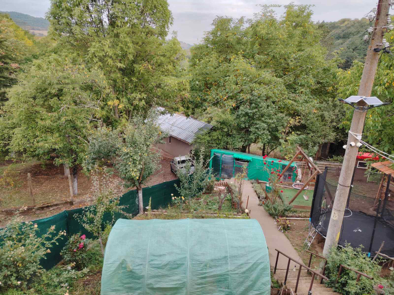 Продава  Къща област Перник , с. Ръжавец , 49 кв.м | 25244940 - изображение [7]