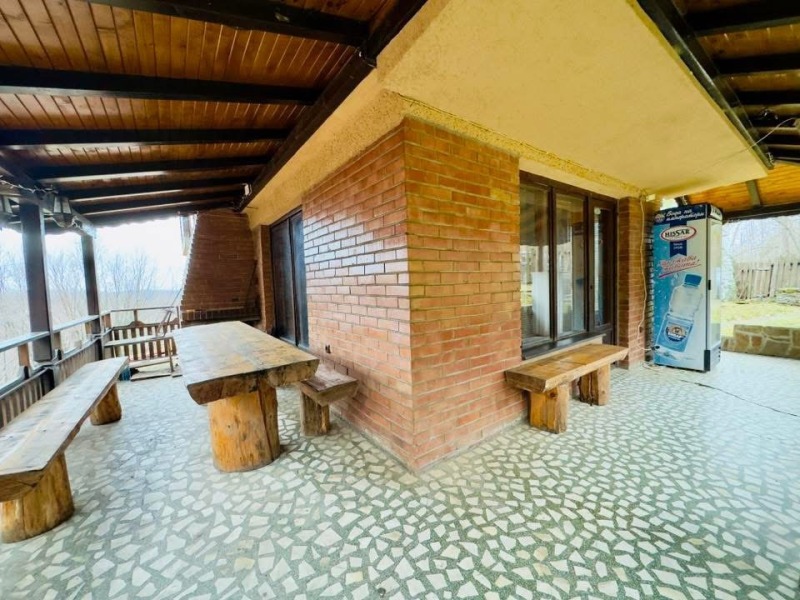 Продава КЪЩА, с. Цветкова бара, област Монтана, снимка 3 - Къщи - 52886641