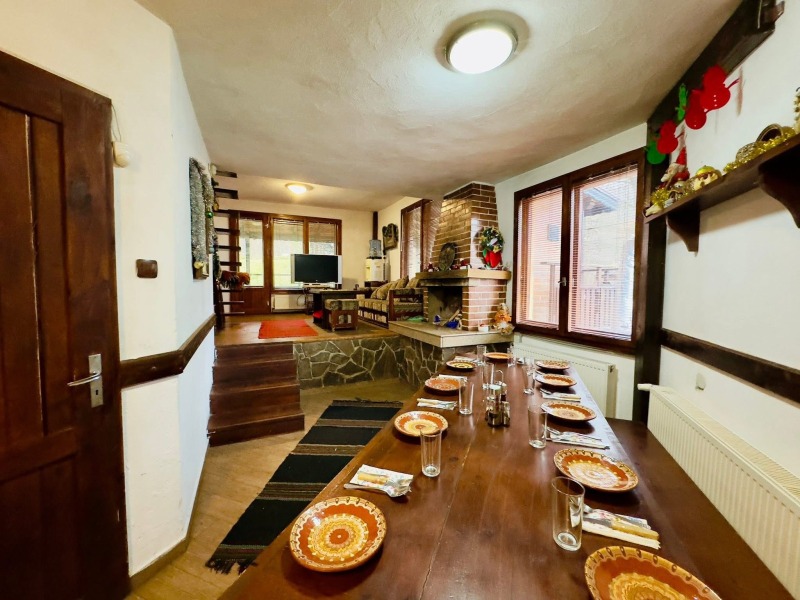 Продава КЪЩА, с. Цветкова бара, област Монтана, снимка 11 - Къщи - 52886641