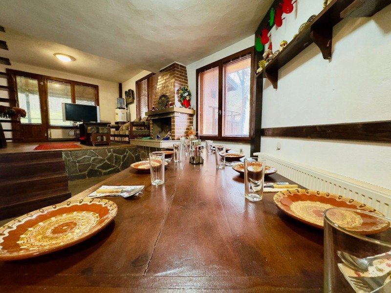 Продава КЪЩА, с. Цветкова бара, област Монтана, снимка 9 - Къщи - 52886641