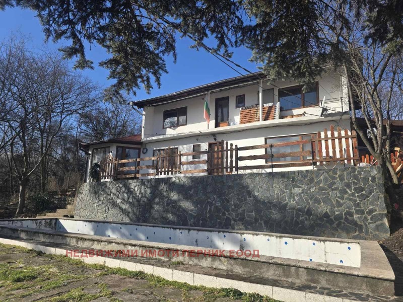 Продава КЪЩА, с. Мещица, област Перник, снимка 2 - Къщи - 53227839